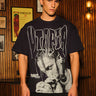 Utopia Oversized T-shirt - BonkersCorner
