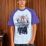 Backstreet Boys Oversized T-shirt - BonkersCorner