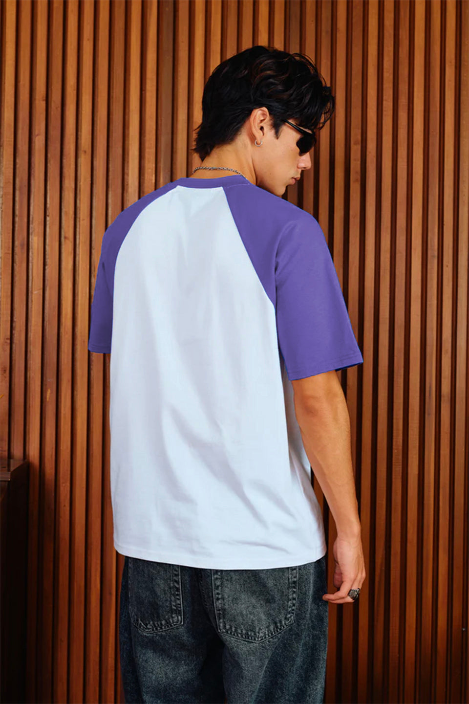 Backstreet Boys Oversized T-shirt - BonkersCorner