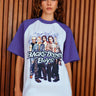 Backstreet Boys Oversized T-shirt - BonkersCorner