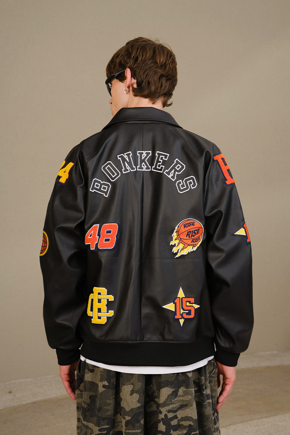 Body Ballancer Jacket Bestsellers | Top-Rated Clothing & Accessories | Go Bonkers