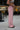 Bare Pink Wide-Leg Sweatpants - BonkersCorner