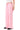 Bare Pink Wide-Leg Sweatpants