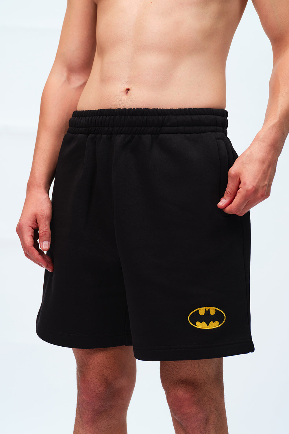 Batman Signature Lounge Shorts