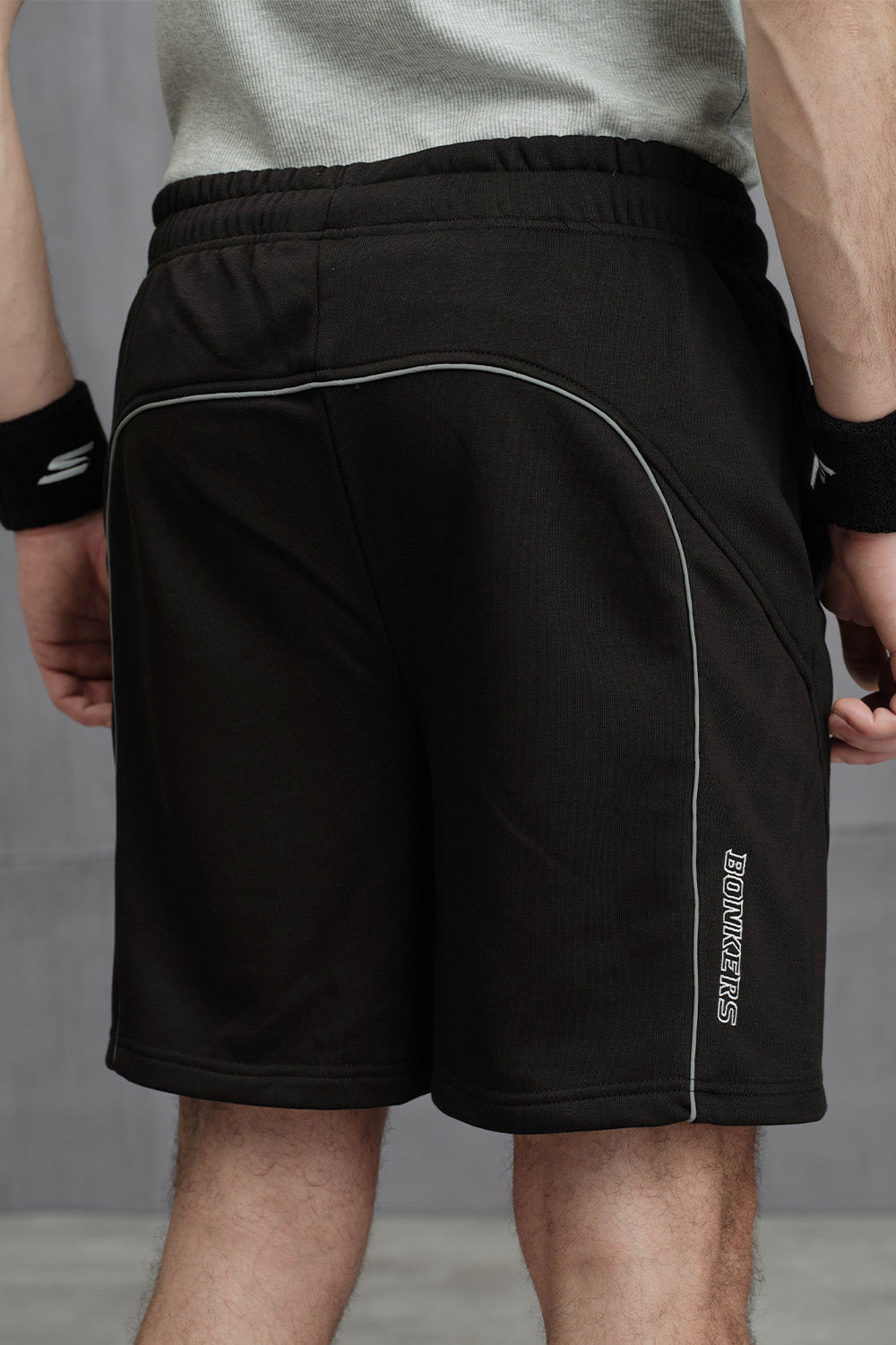 Beast Mode Shorts - BonkersCorner