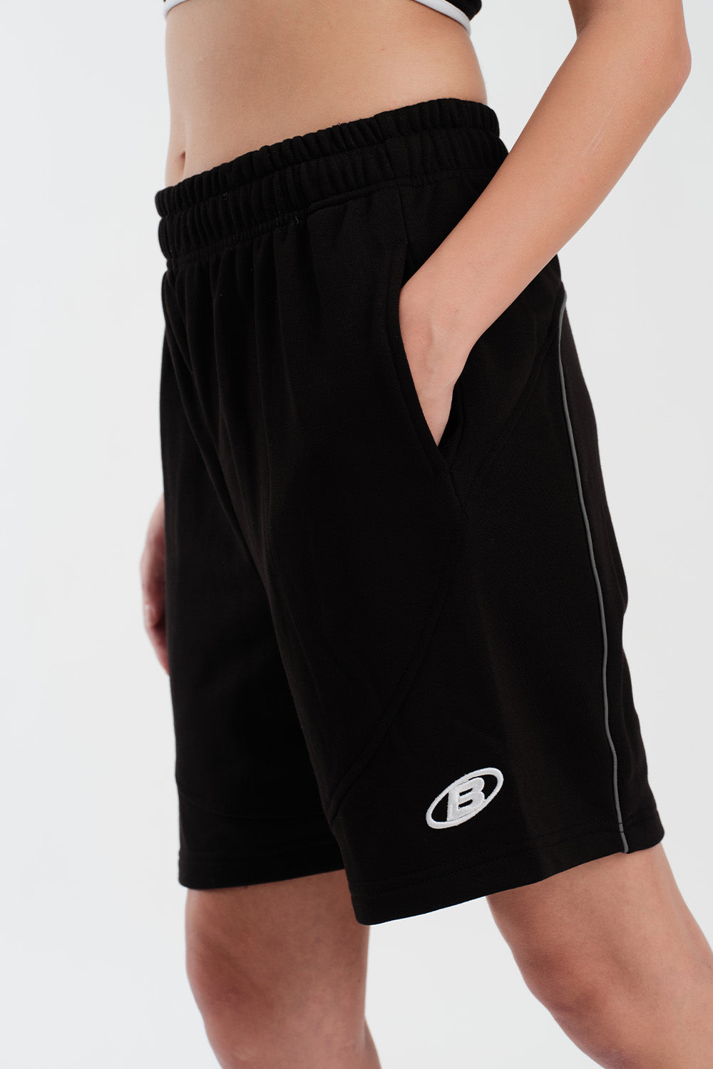 Beast Mode Shorts - BonkersCorner