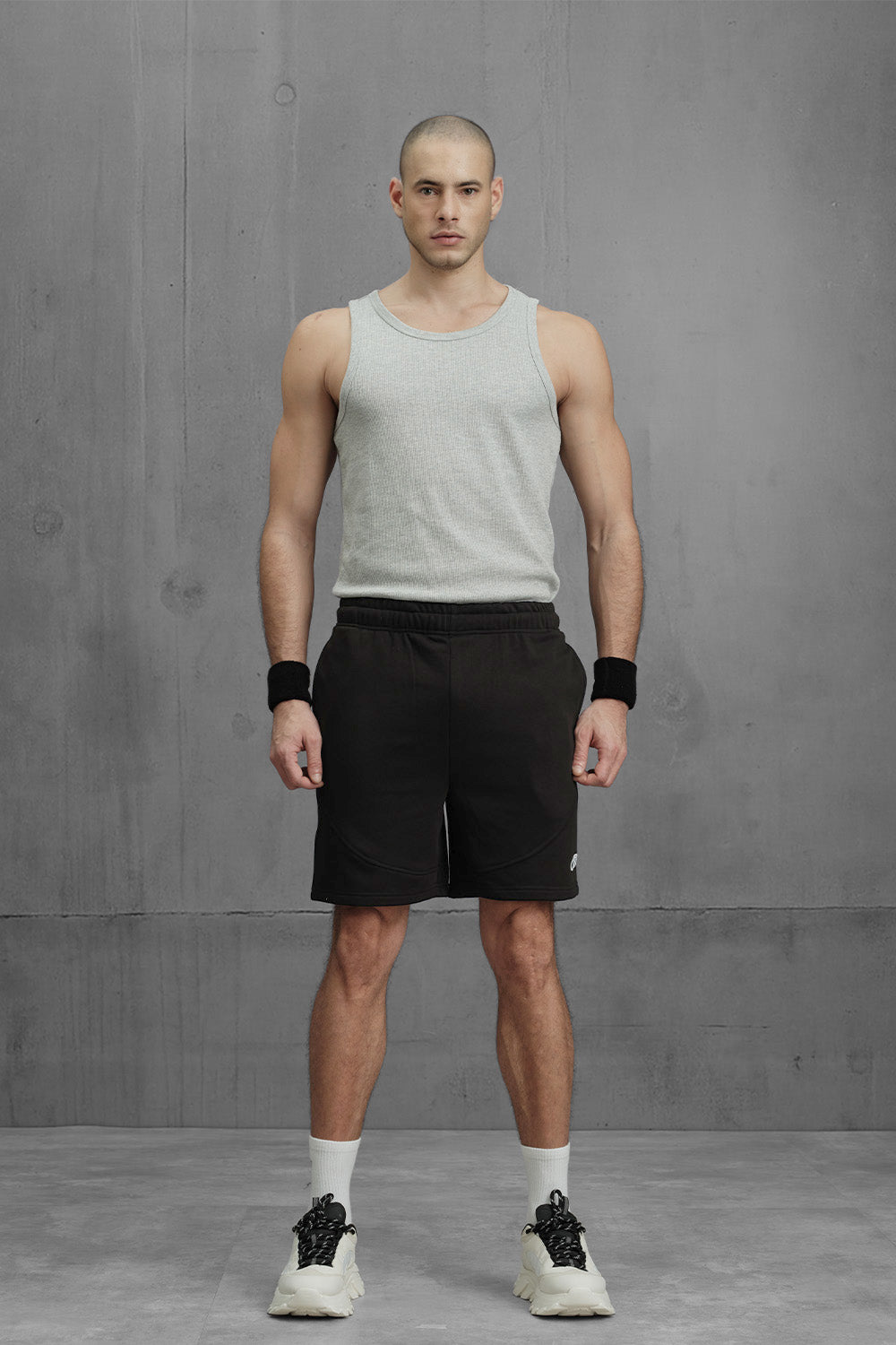 Beast Mode Shorts - BonkersCorner