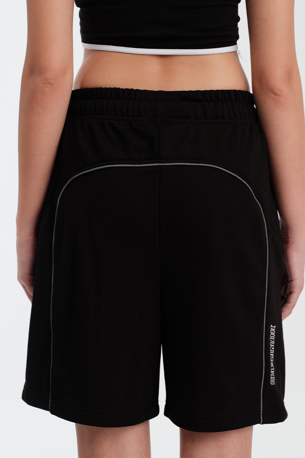 Beast Mode Shorts - BonkersCorner