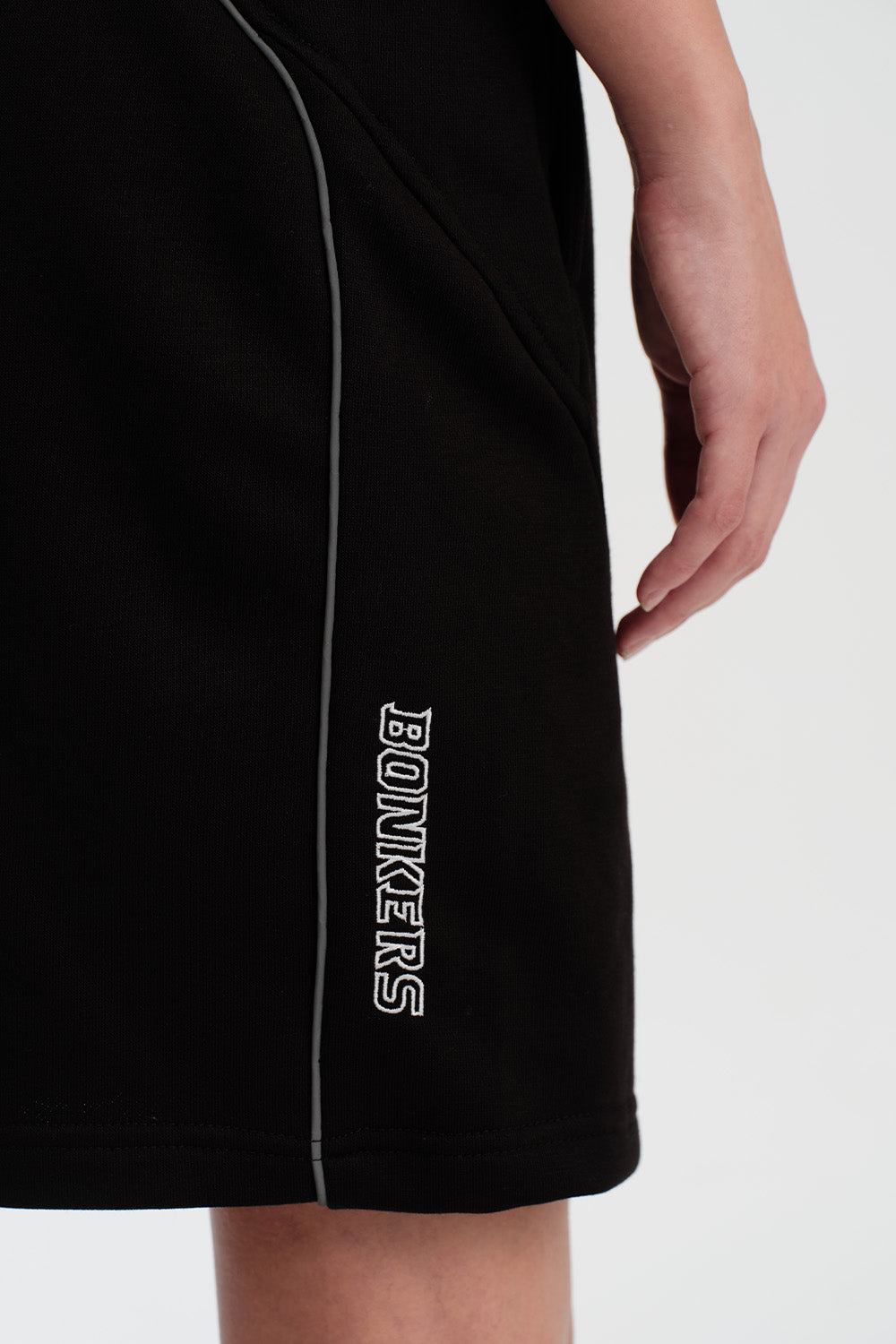 Beast Mode Shorts - BonkersCorner