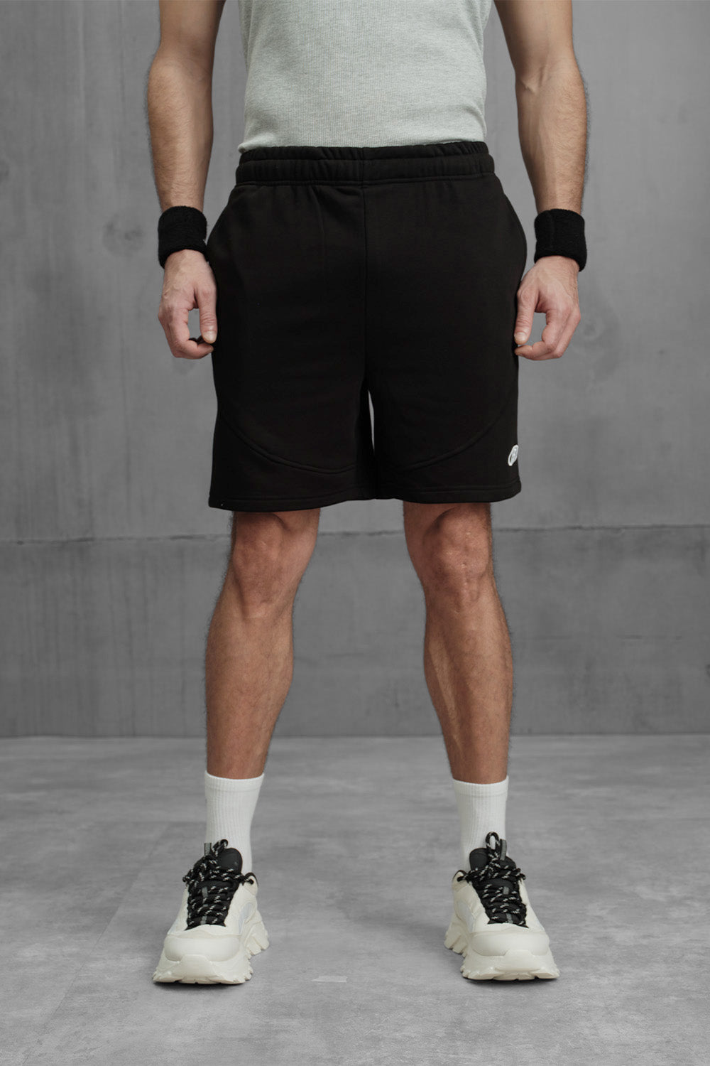 Beast Mode Shorts - BonkersCorner
