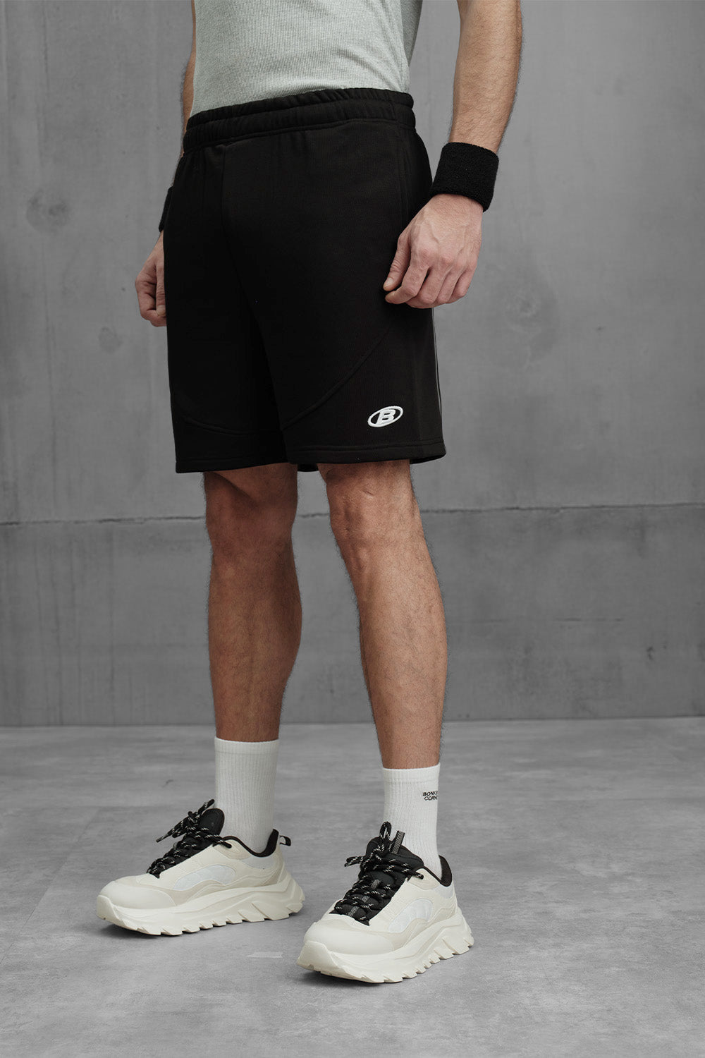 Beast Mode Shorts - BonkersCorner