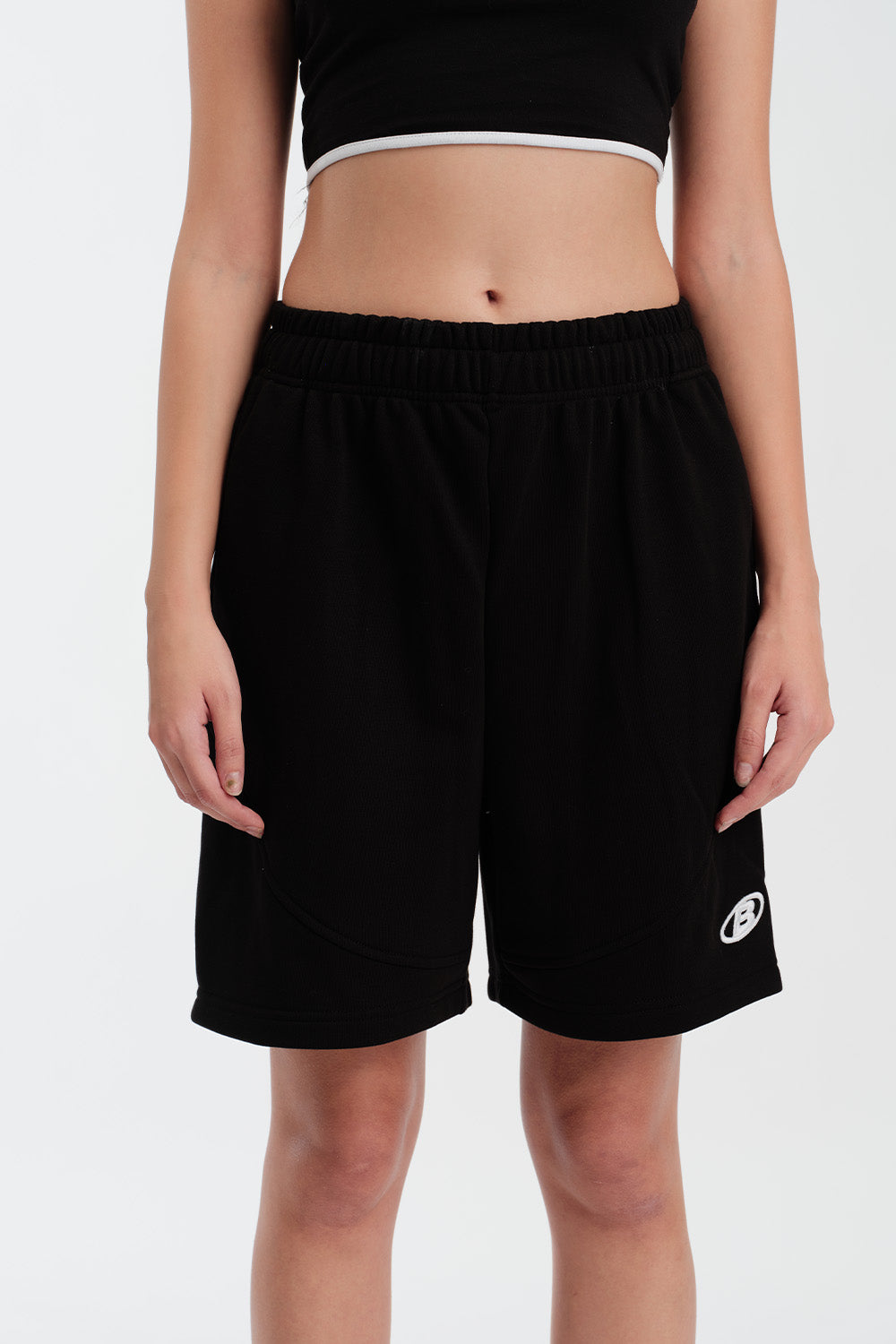 Beast Mode Shorts - BonkersCorner