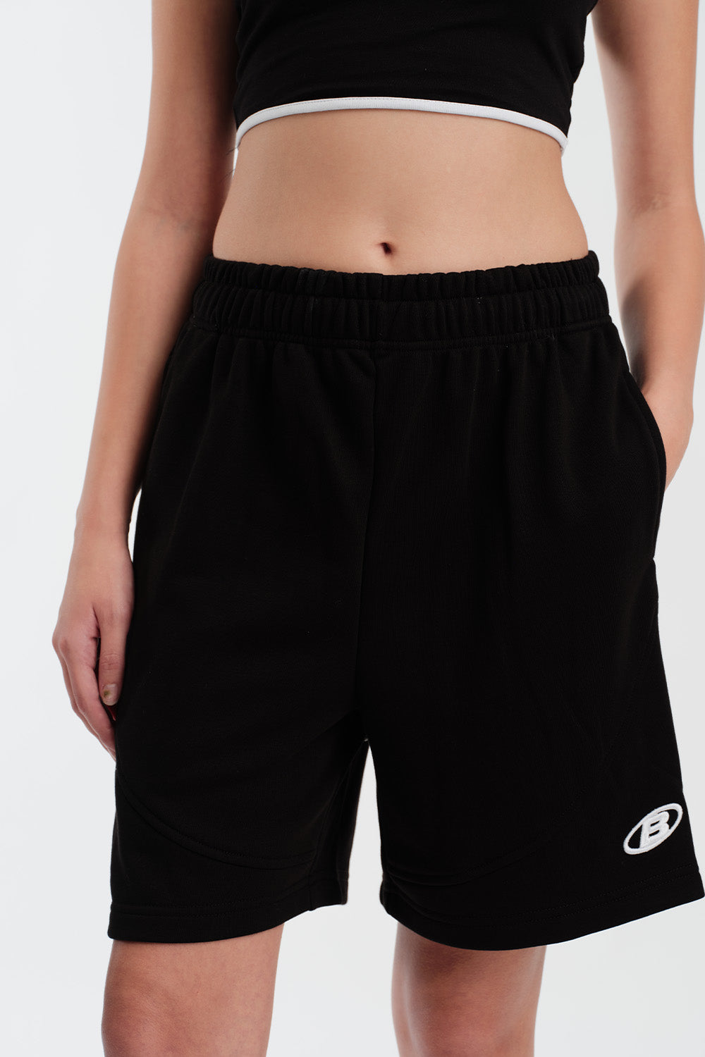 Beast Mode Shorts - BonkersCorner