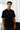 Black Deadpool Polo - BonkersCorner