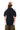Black Flow Oversized T-shirt - BonkersCorner
