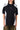 Black Flow Oversized T-shirt - BonkersCorner