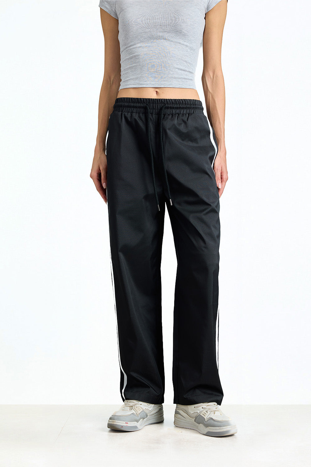 Midnight Horizon Track Pants - BonkersCorner