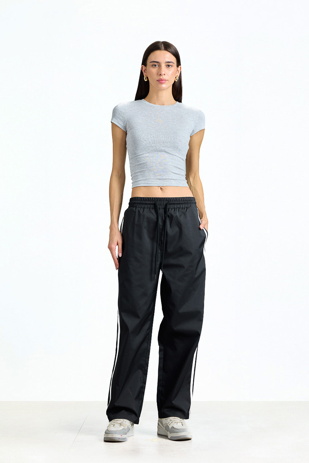 Midnight Horizon Track Pants - BonkersCorner