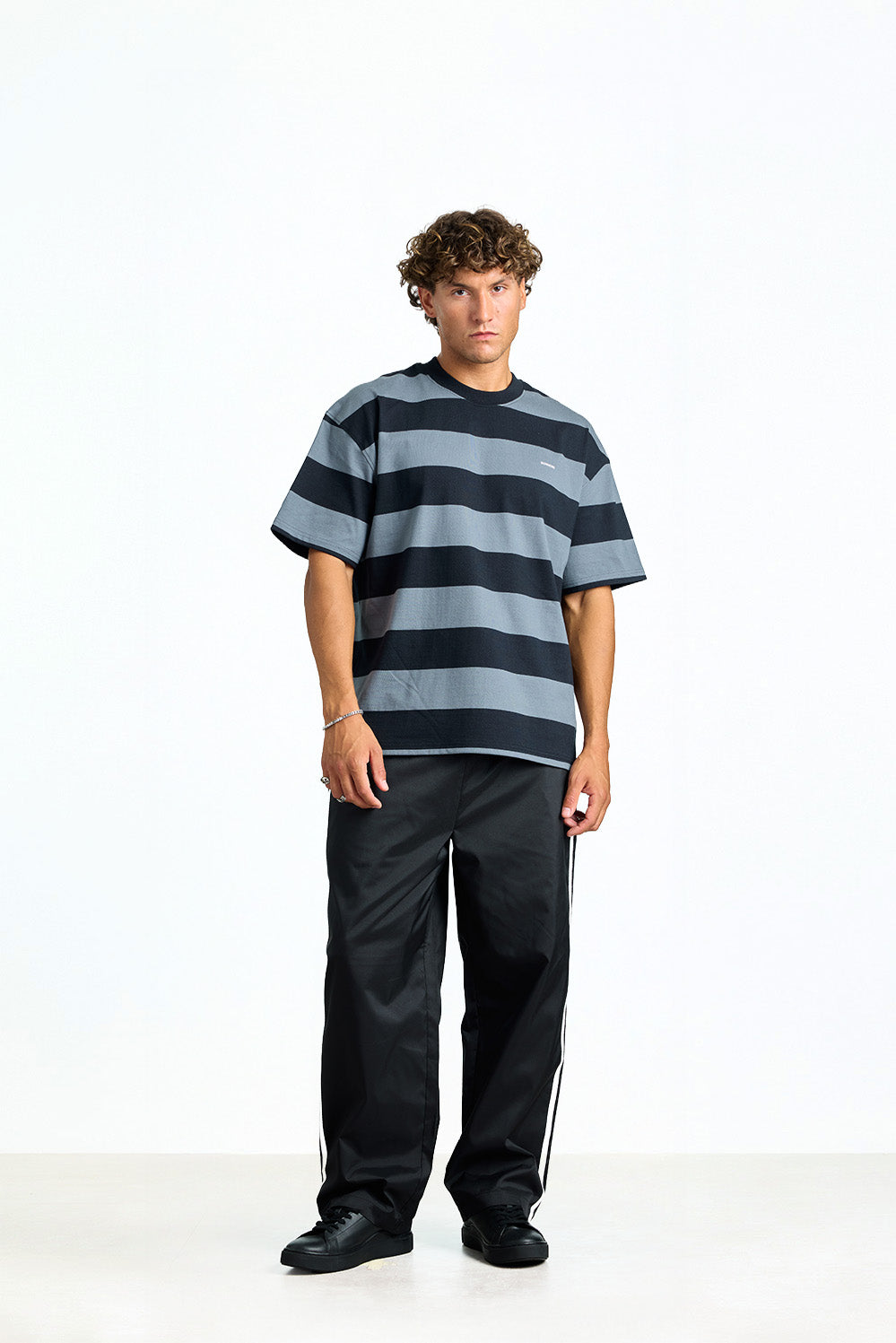 Midnight Horizon Track Pants - BonkersCorner