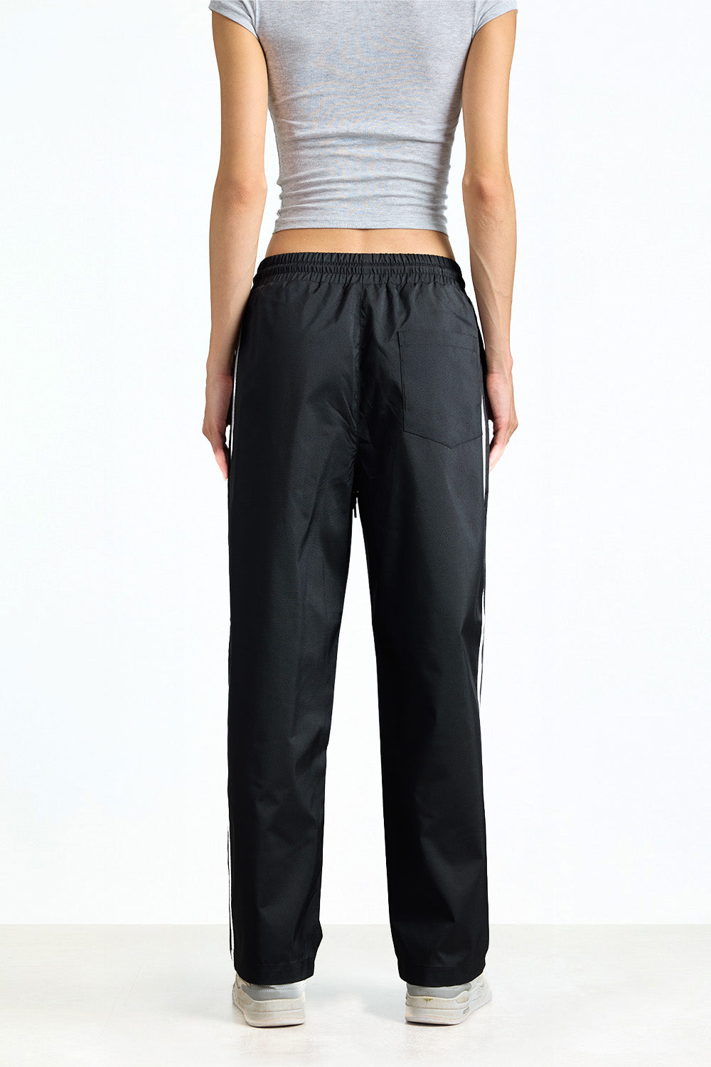 Midnight Horizon Track Pants - BonkersCorner