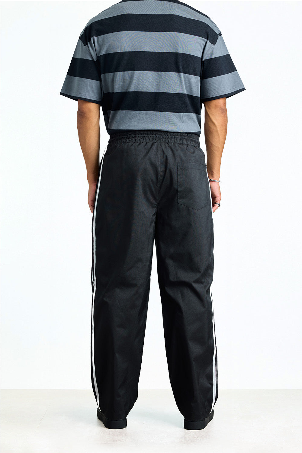 Midnight Horizon Track Pants - BonkersCorner