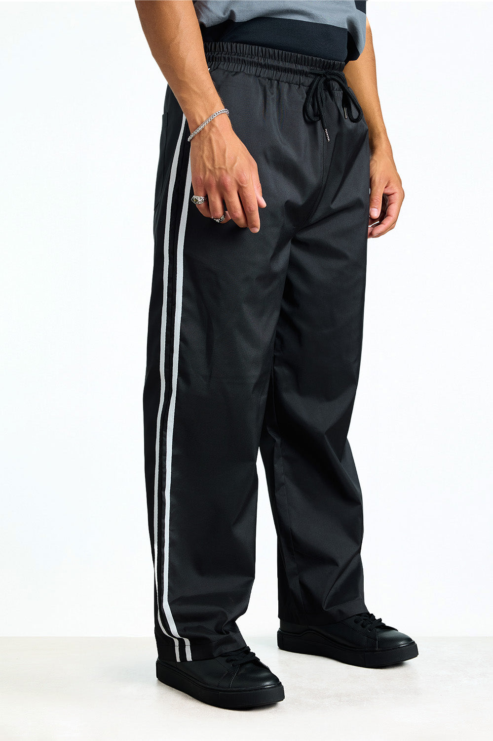 Midnight Horizon Track Pants