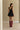 Black Mirage Corset Dress - BonkersCorner