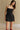 Black Mirage Corset Dress - BonkersCorner