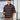 Black Rival Stripe Polo - BonkersCorner