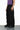 Black Utility Cargo Pants - BonkersCorner