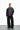 Black Utility Cargo Pants - BonkersCorner