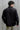 Black Wrinkle Free Shirt - BonkersCorner