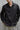 Black Wrinkle Free Shirt - BonkersCorner