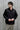 Black Wrinkle Free Shirt - BonkersCorner