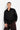 Black Wrinkle Free Shirt