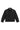 Sleek Black Wrinkle Free Shirt - BonkersCorner