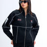 Blackout Burner Jacket - BonkersCorner