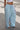 Blissful Blue Loose Fit Joggers - BonkersCorner