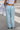 Blissful Blue Loose Fit Joggers - BonkersCorner