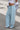 Blissful Blue Loose Fit Joggers - BonkersCorner