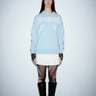 Blue Artifact Sweatshirt - BonkersCorner