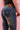 Blue Fade Flared Jeans - BonkersCorner