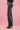 Blue Fade Flared Jeans - BonkersCorner