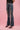 Blue Fade Flared Jeans - BonkersCorner