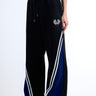 Blue Flag Track Pants - BonkersCorner