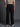 Black Loose Fit Tailored Trouser - BonkersCorner