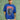 Power Oversized T-shirt - BonkersCorner