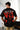 Red Hot Chilli Pepper Oversized T-shirt - BonkersCorner