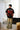 Red Hot Chilli Pepper Oversized T-shirt - BonkersCorner