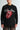 Paint It Black Full Sleeves T-shirt - BonkersCorner